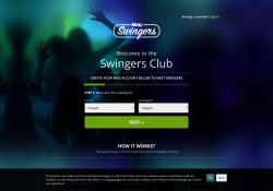 Real Swingers